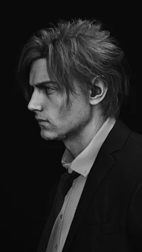 Leon Kennedy - RE9