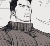 Enji Todoroki