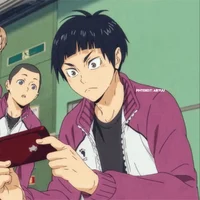 Tsutomu Goshiki