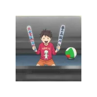 HQ - OIKAWA TOORU