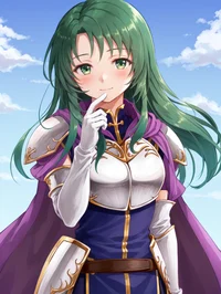 Cecilia de Etruria