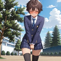Crossdressing School