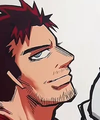 Enji Todoroki
