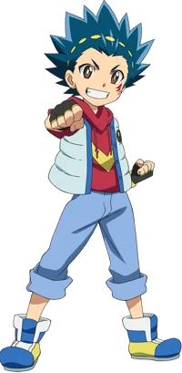 Valt Aoi