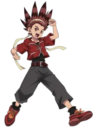 Robin Kazami