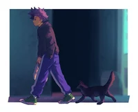 Hitoshi Shinsou