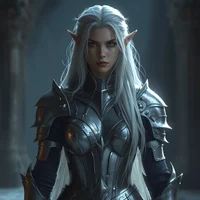 Lyrielle Vaelith