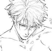 Satoru Gojo