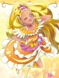 Amamiya Elena