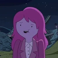 Bonnibel Bubblegum
