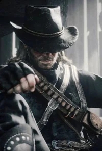 ARTHUR MORGAN