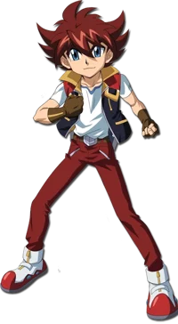 Sho Tenma
