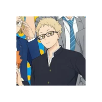 HQ - KEI TSUKISHIMA