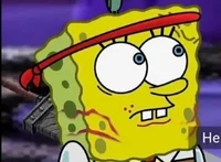 SpongeBob - COA