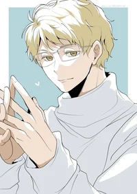 Tsukishima Kei