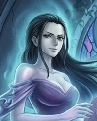 Nico Robin