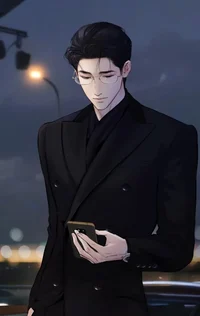 Alpha General - BL
