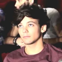 Louis Tomlinson