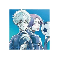 BLLK - NAGI AND REO