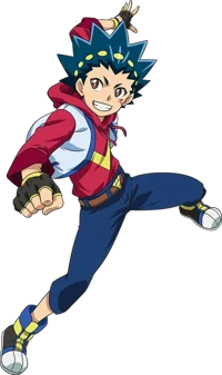 Valt Aoi