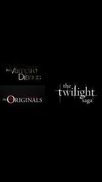 TVD-TO and Twilight 