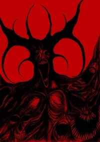 Demon Vezrath