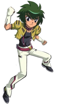 Leon Fierce