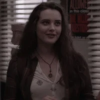 108 HANNAH BAKER