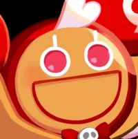 Cherry Cookie