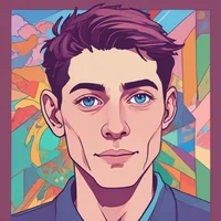 Josh Keaton 