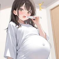 Pregnant Daughter