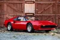 1979 Ferrari 308 GTS