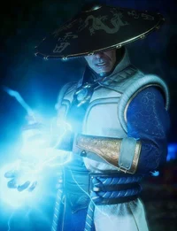 RQ Raiden