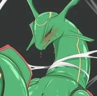 Rayquaza