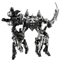 Mechtavius Destroyer