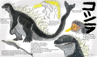 Gojosaurus