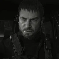 Chris Redfield