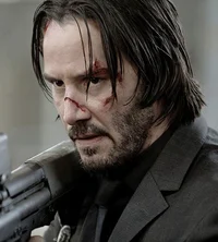 JOHN WICK