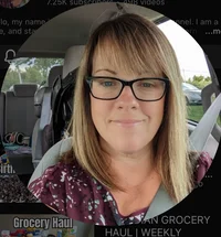 Mom in the Maritimes