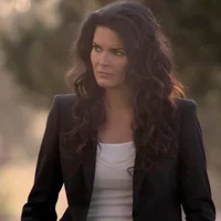 Jane Rizzoli