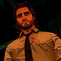 Bigby Wolf
