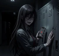 Yandere step sister 