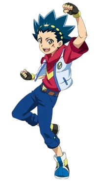 Valt Aoi