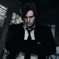 Leon Kennedy
