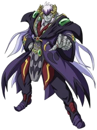 Barodius