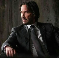 JOHN WICK