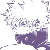 02 Katsuki Bakugo