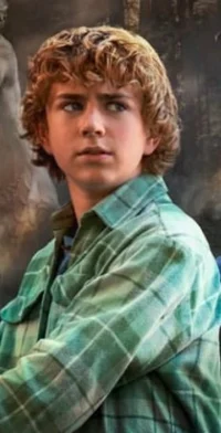 Percy Jackson