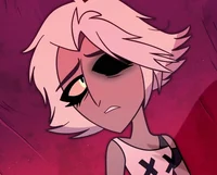 Vaggie-AU