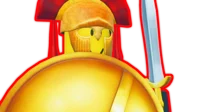 Lovesick Spartan